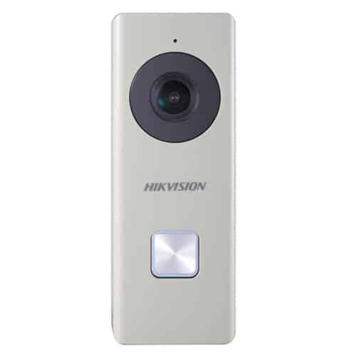 Hikvision WiFi Video Doorbell
