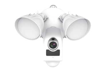 Pyronix LightCamera WiFi Security Light and Camera