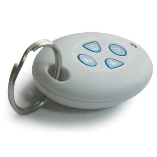 Scantronic Remote Control For i-ON Control Panels