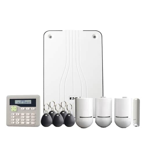 Scantronic i-on30R 30 Zone Wireless Alarm