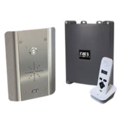 AES 603-AS Stainless Steeel Dect Wireless Intercom