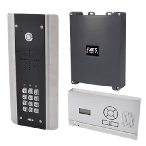 AES 603-HF-ABK 603 DECT Architectural Kit with keypad