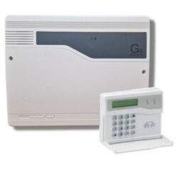 Accenta G4 Mini with LCD Keypad G4