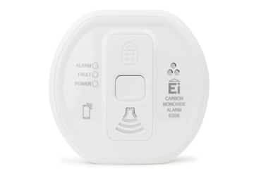 Ei208 Carbon Monoxide (CO) Alarm