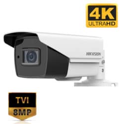 Hikvision DS-2CE16U1T-IT3F 8MP Bullet Camera