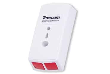 Texecom Premier Elite PA DP-W Wireless Panic Button