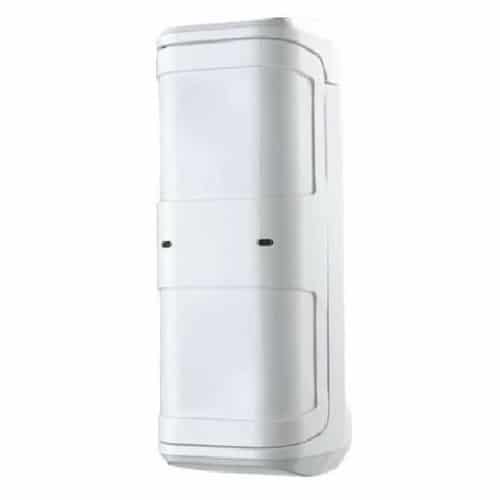 Texecom Premier External TD-W Wireless PIR Detector - White