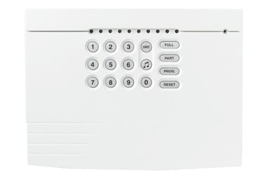 Texecom Veritas 8 Compact Wired Alarm