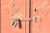 Improve front door security