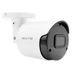ESP Recor IP 3.6mm HD 2MP Bullet Camera - White