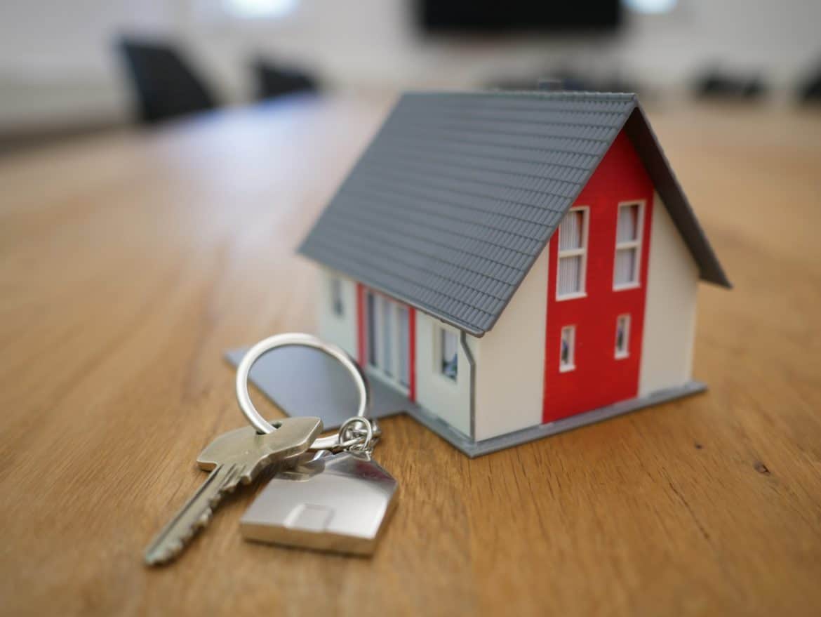 Securing an Empty Property