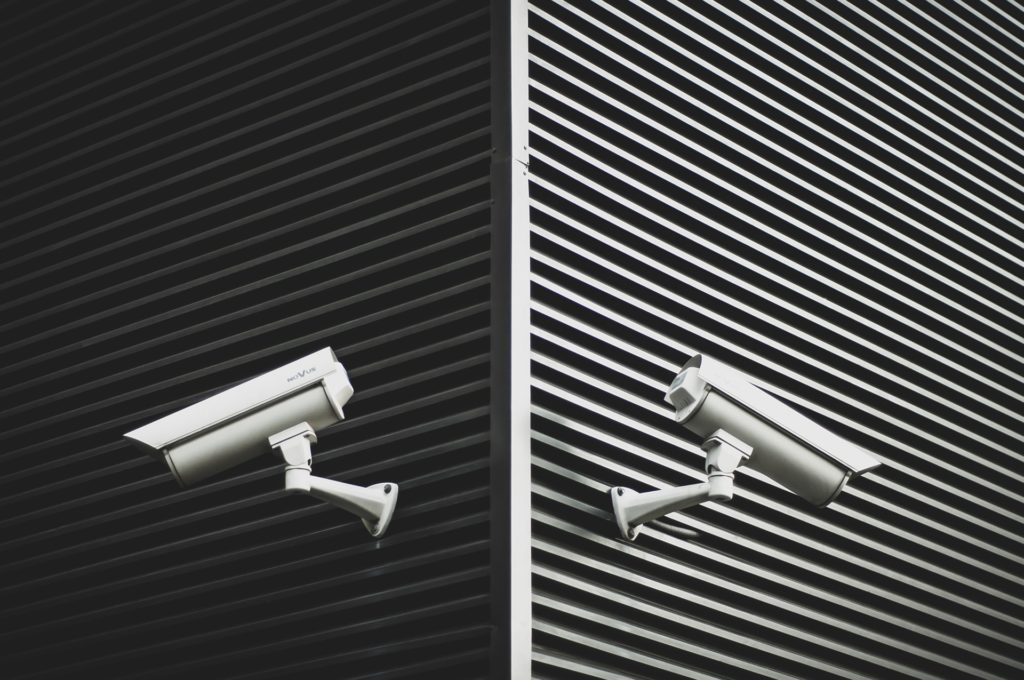 CCTV cameras for Home Security