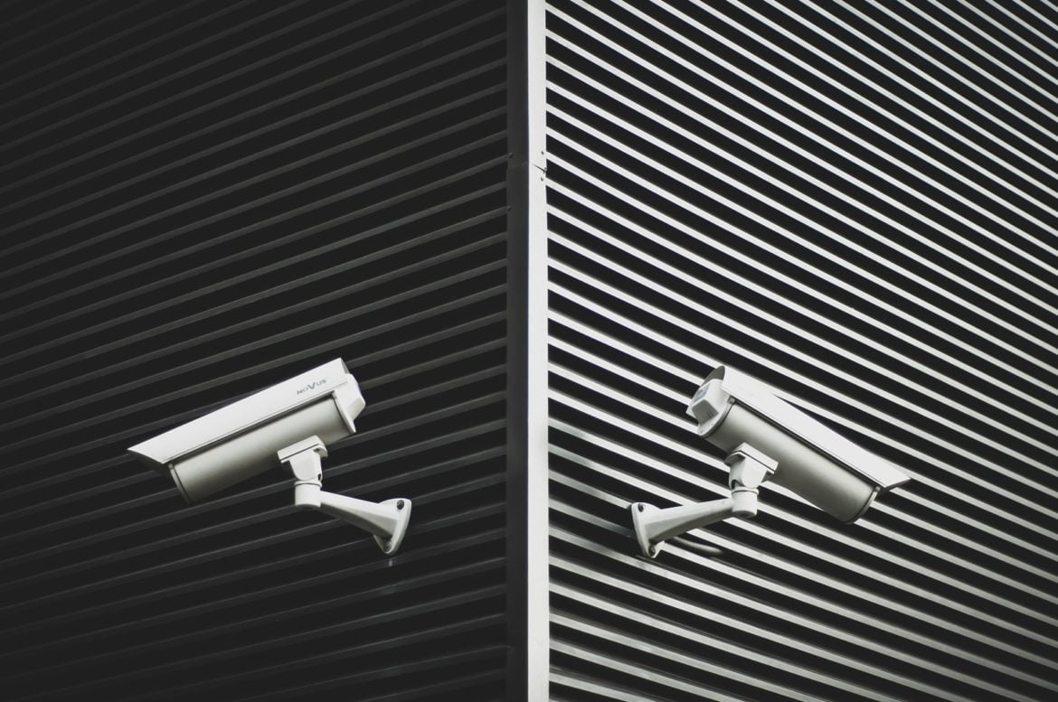 CCTV cameras for Home Security
