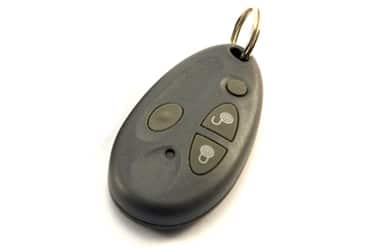 Risco 4 Button Wireless Keyfob