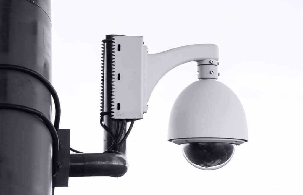Maintenance of CCTV is Important