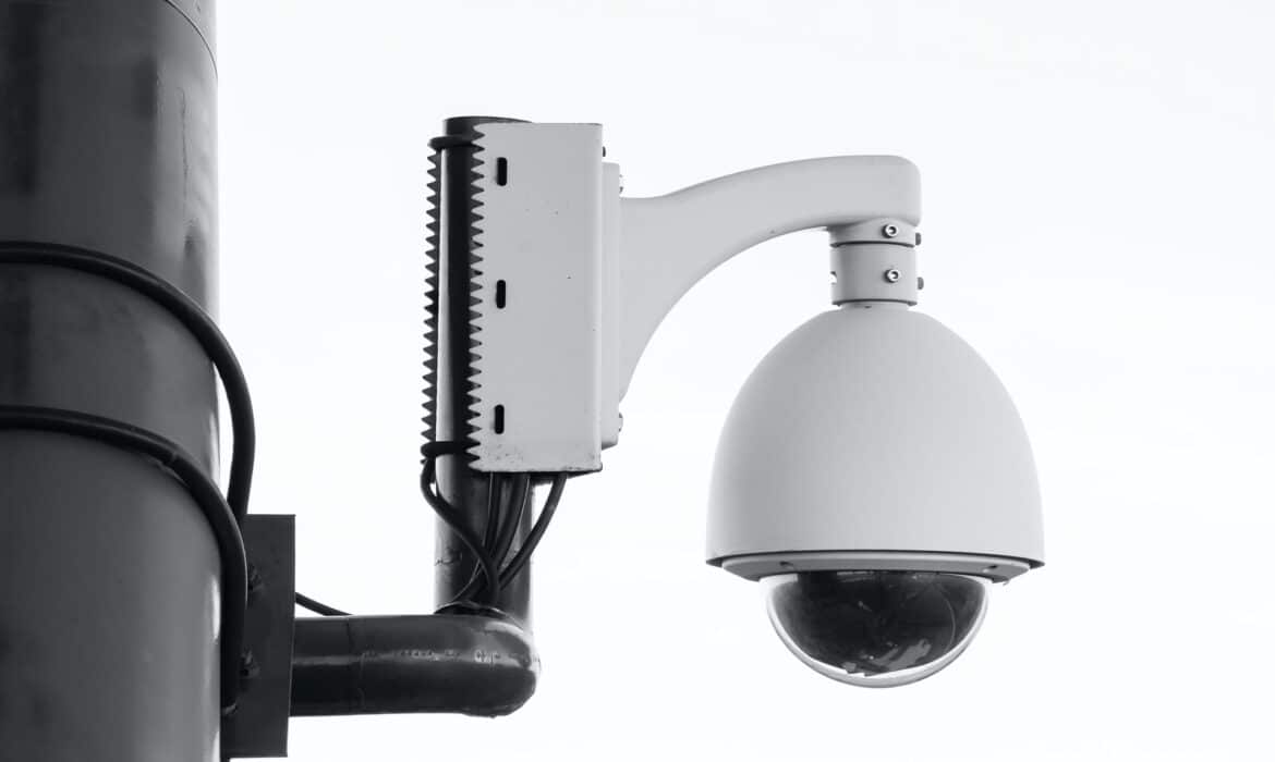 Maintenance of CCTV is Important