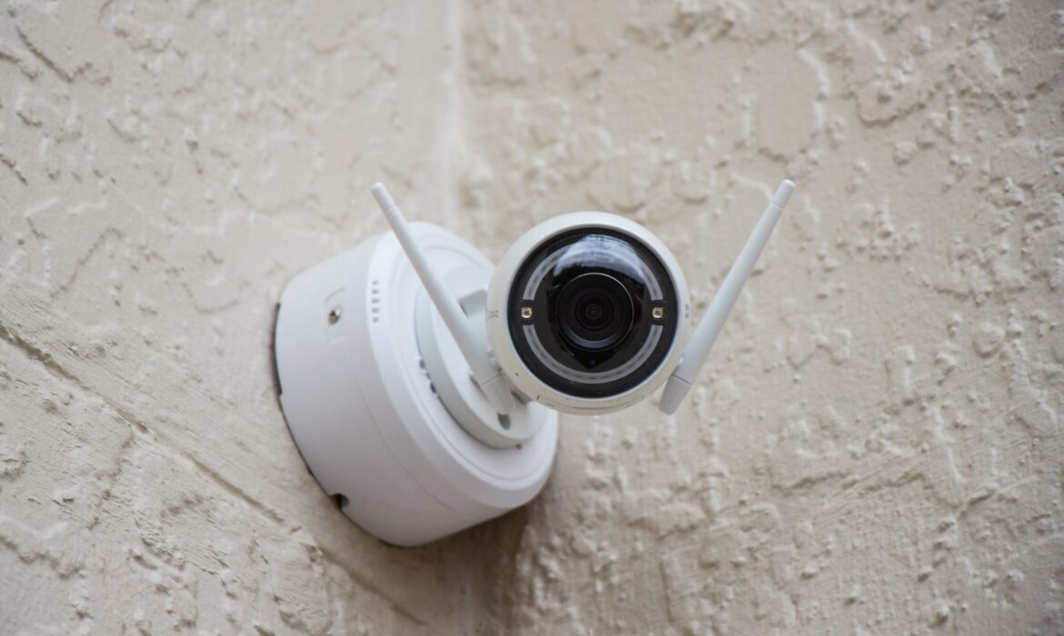 Common Mistakes Regarding Surveillance Systems