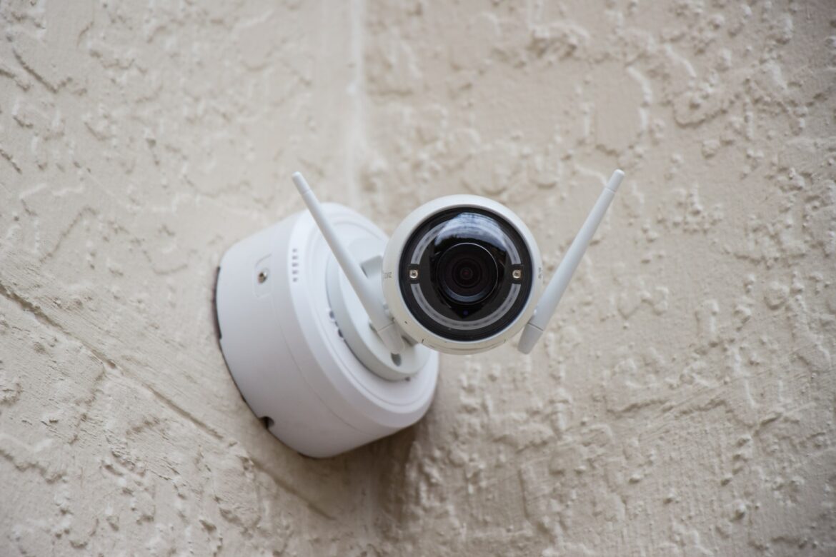 Common Mistakes Regarding Surveillance Systems