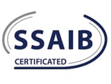 SSIB Certified