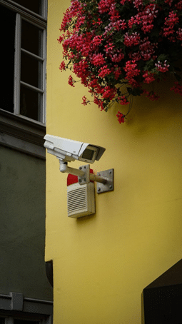 home surveillance