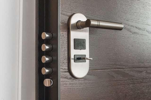 home and office security