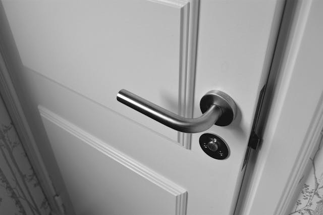 Home security tips