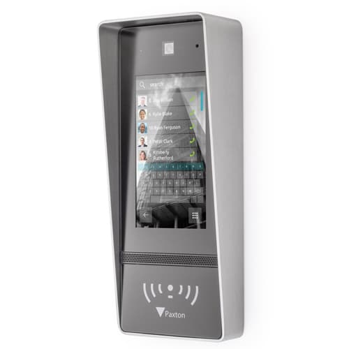Paxton Net2 Entry Touch Panel