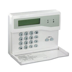 Honeywell Accenta 8EPA17A-EU LCD Keypad