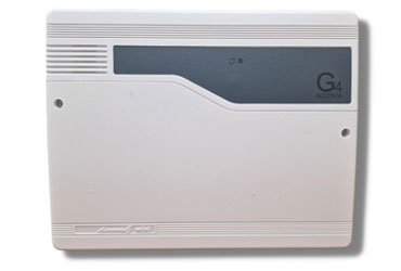 Honeywell Accenta G4 Honeywell Accenta G4