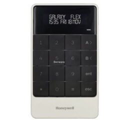 Honeywell Galaxy CP061-01 MK9 Keypad with Proximity Reader OLED Display